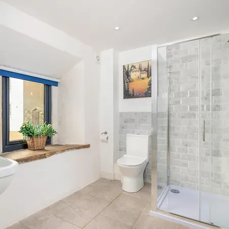 Fieldgate Barn-uk47179 Holiday home *