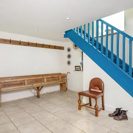 Fieldgate Barn-uk47179 Bampton (Cumbria)