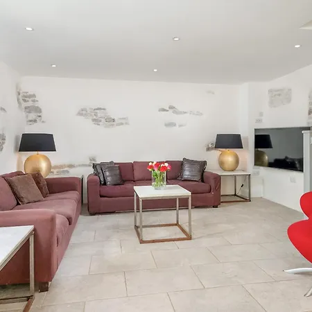Fieldgate Barn-uk47179 Holiday home