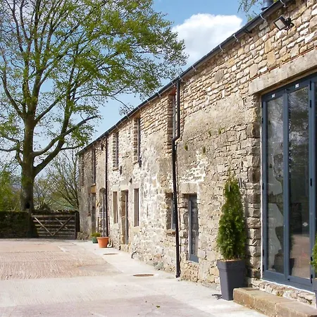 Holiday home Fieldgate Barn-uk47179