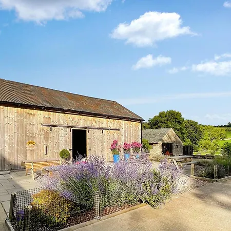Fieldgate Barn-uk47179 Bampton (Cumbria)
