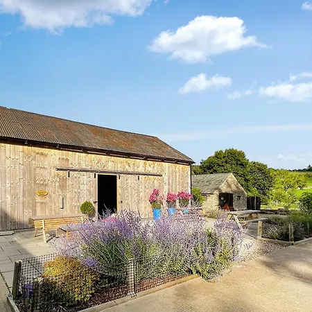 Fieldgate Barn-uk47179 Σπίτι διακοπών *