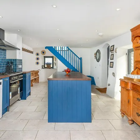 Fieldgate Barn-uk47179 Σπίτι διακοπών *