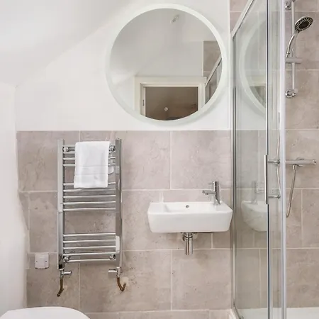 Fieldgate Barn-uk47179 Holiday home *