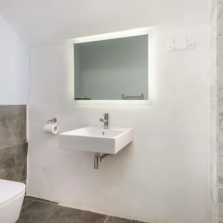Holiday home Fieldgate Barn-uk47179