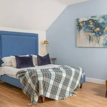 Fieldgate Barn-uk47179 Holiday home Bampton (Cumbria)